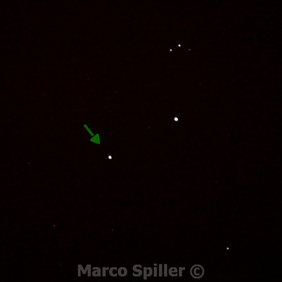 Vesta e Ceres